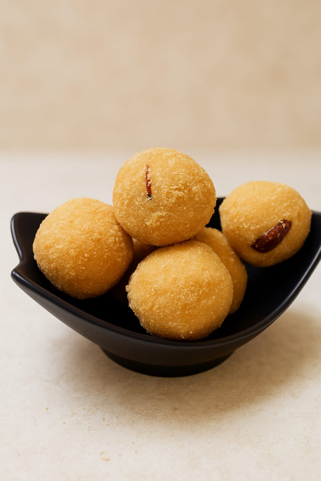 Gond Laddu