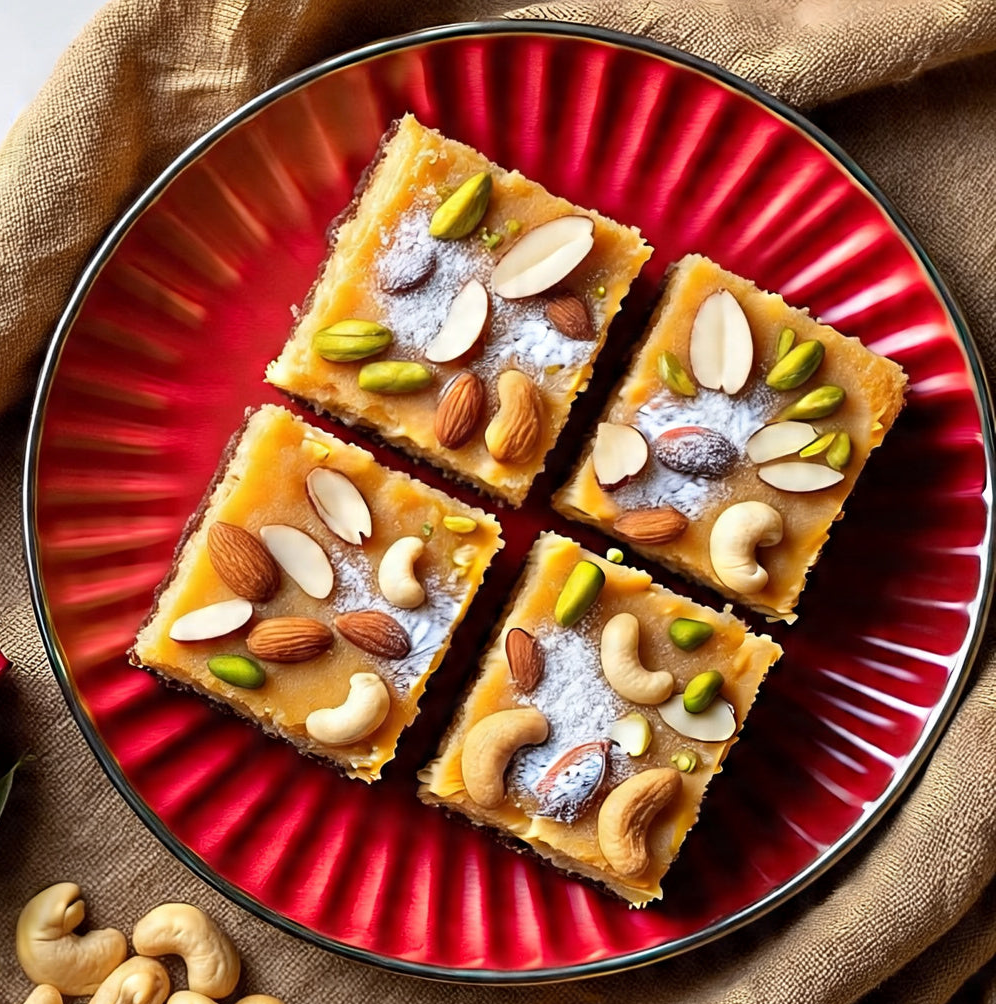 Masala jaggery