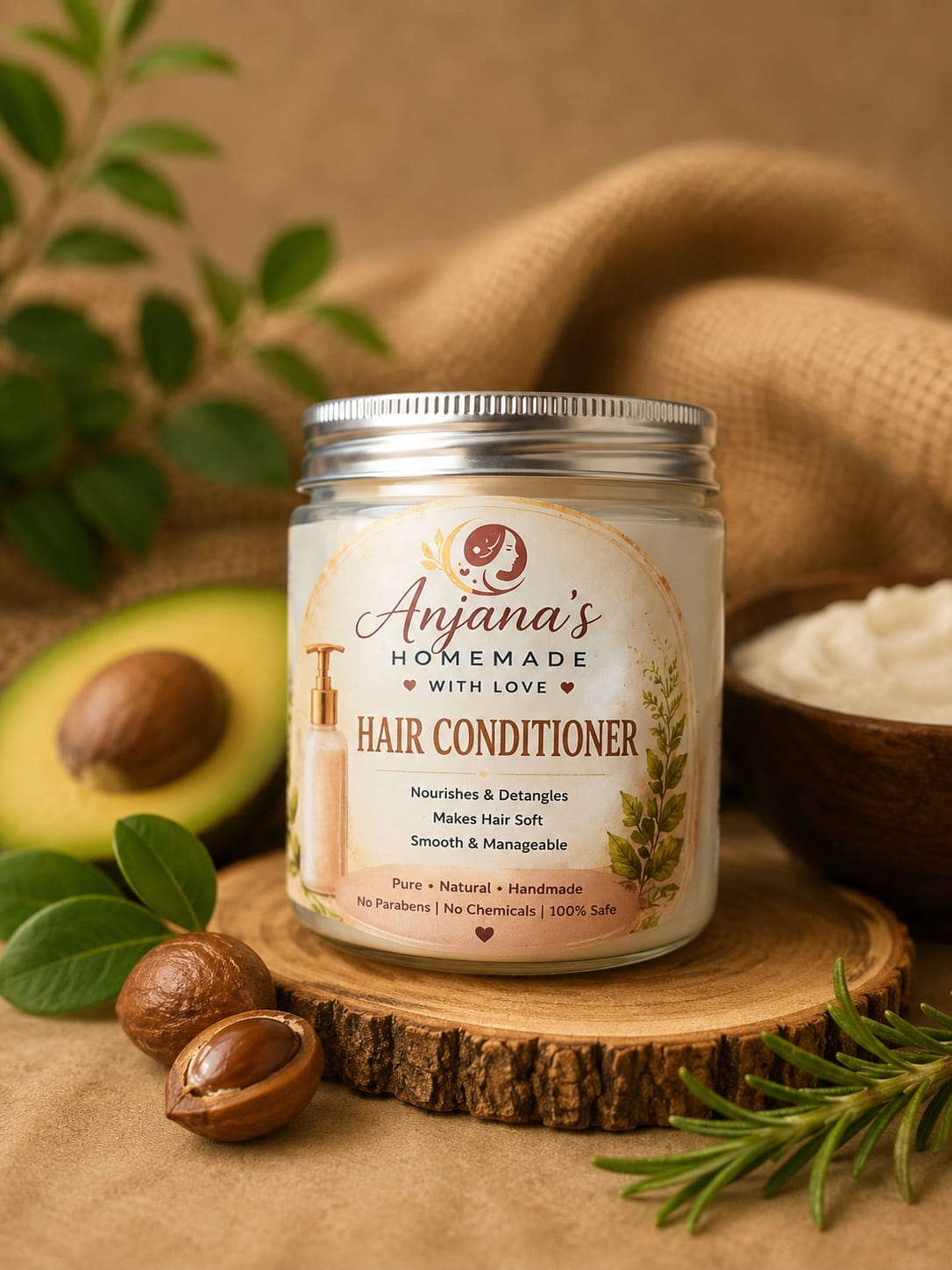 Hair Conditioner